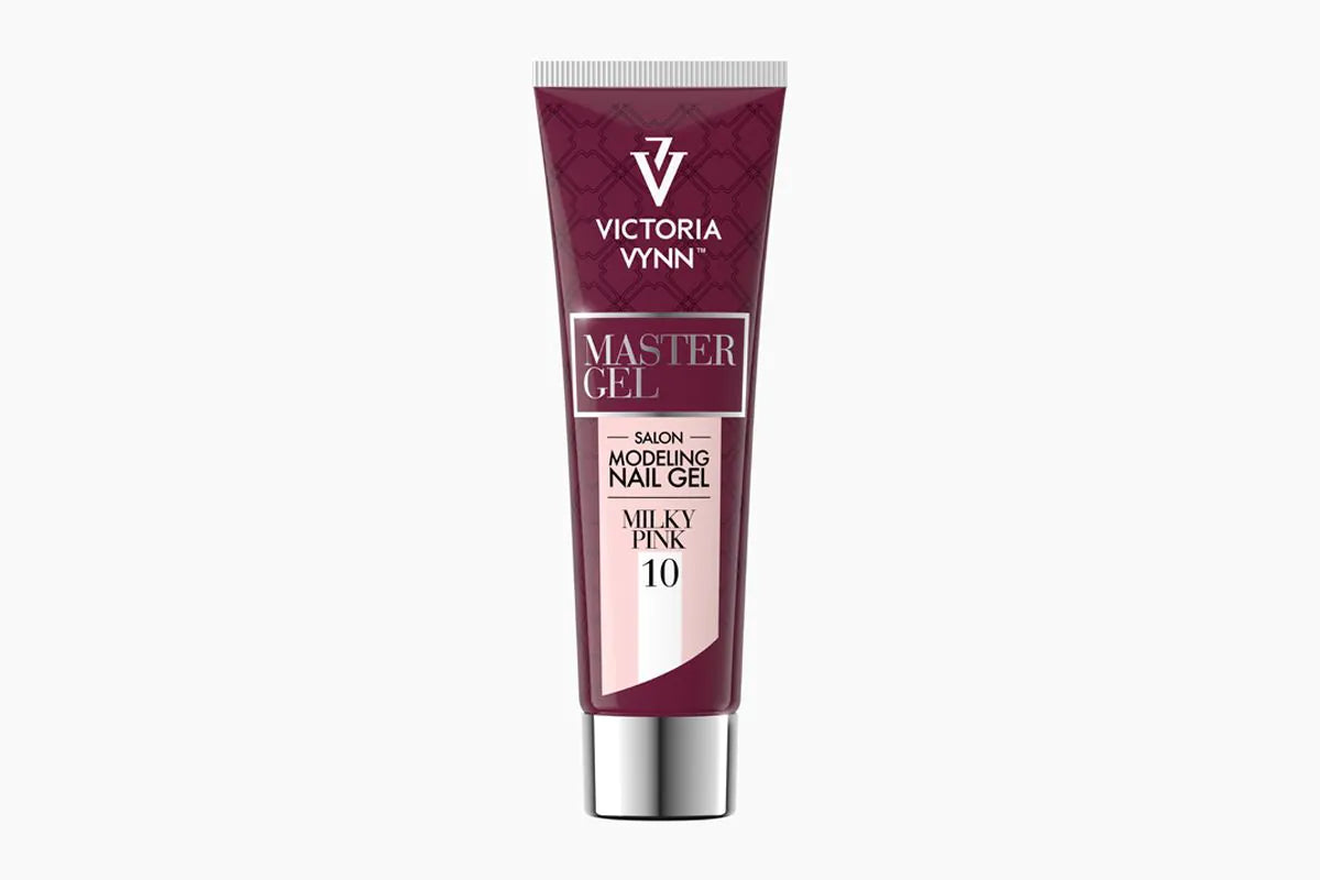 Victoria Vynn Master Gel - 10 Milky Pink - 60g