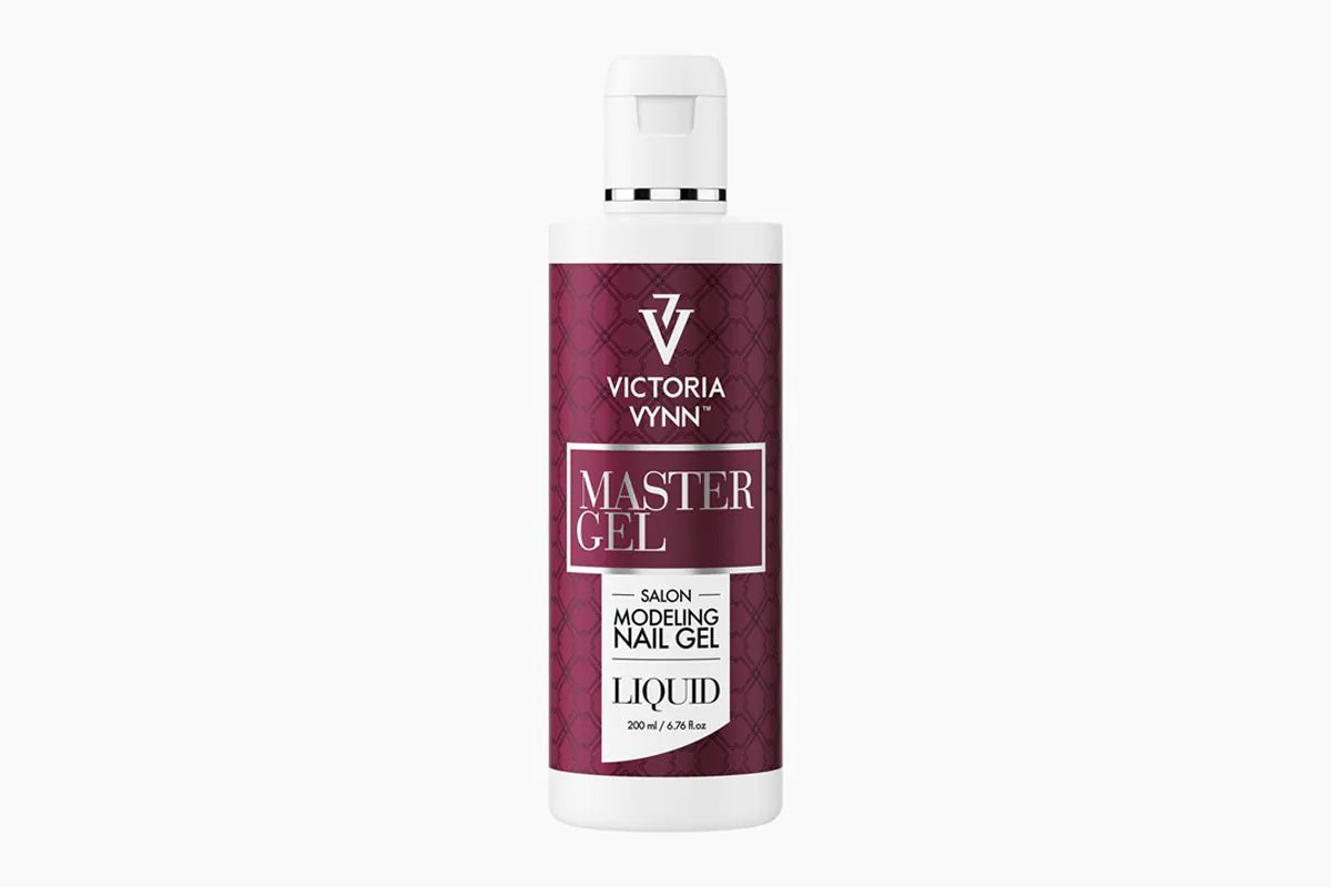Victoria Vynn Master Gel Liquid - 200ml