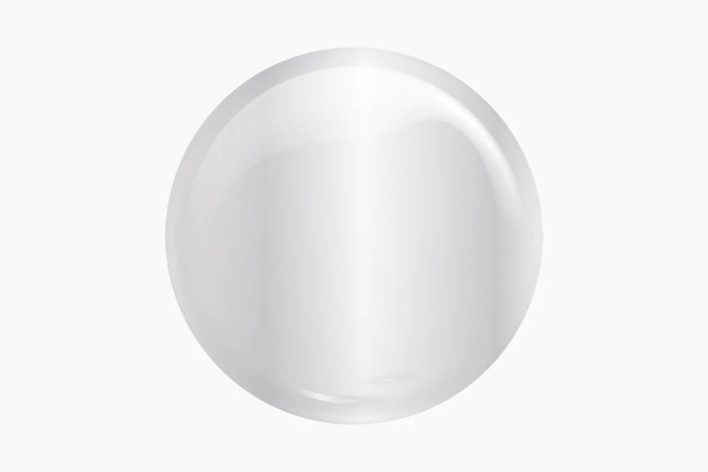 Victoria Vynn Mousse Sculpture Gel 01 - Crystal Glass