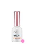 Saute Nails BiB Level Up Beige Aura Builder Gel 8ml