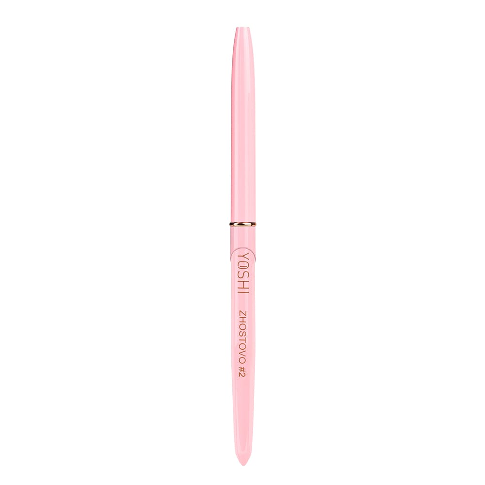 ZHOSTOVO brush #2
