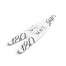 Buffer Moon Mini 100/180 Gladiator – 10pcs