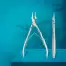 Podology nippers for ingrown toenails podo30 18mm