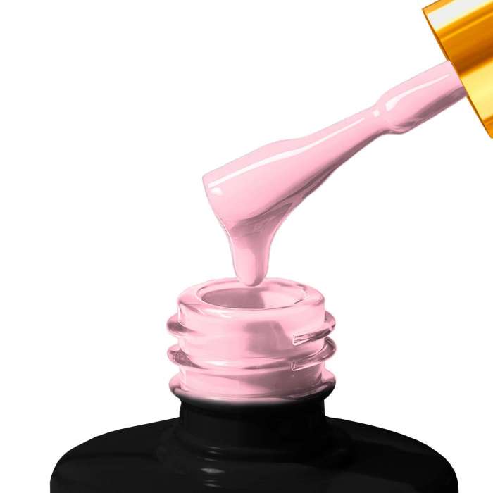 AcryLIQ GEL 10Ml UV Hybrid No4 - Image 3