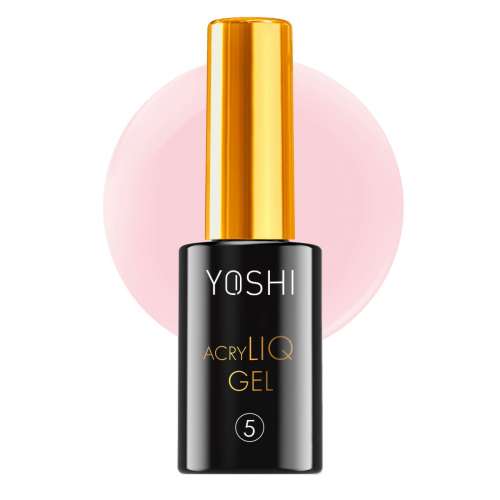 acryliq gel 10ml hybrid no5