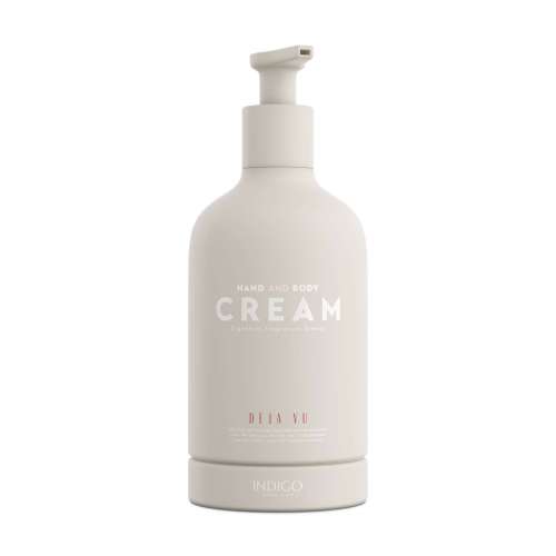 deja vu hand and body cream 370ml