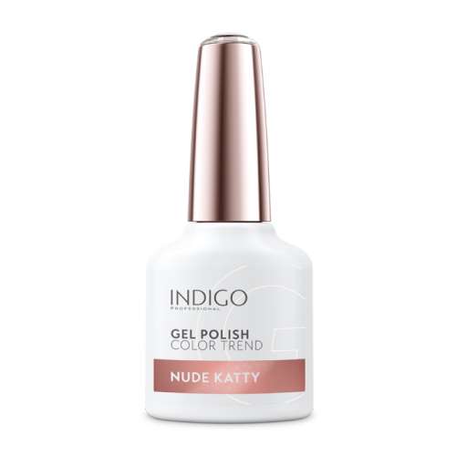 nude katty gel polish 7ml